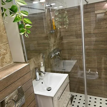 Alex Apartamento Bucarest