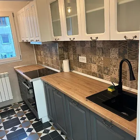 Apartamento Alex