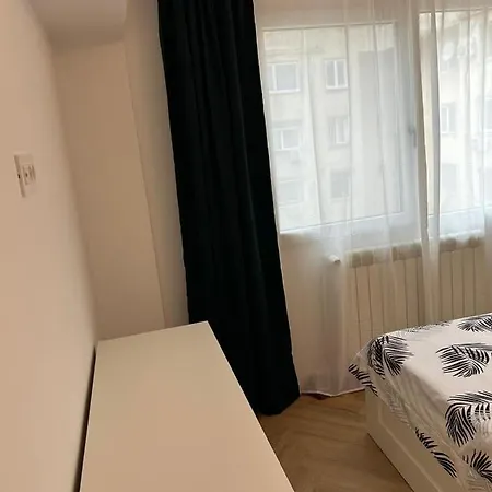 Apartamento Alex