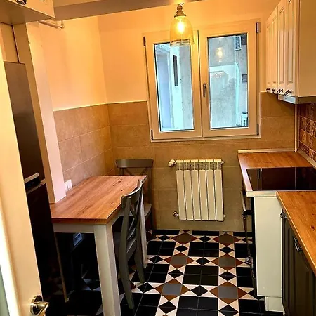 Alex Appartement *