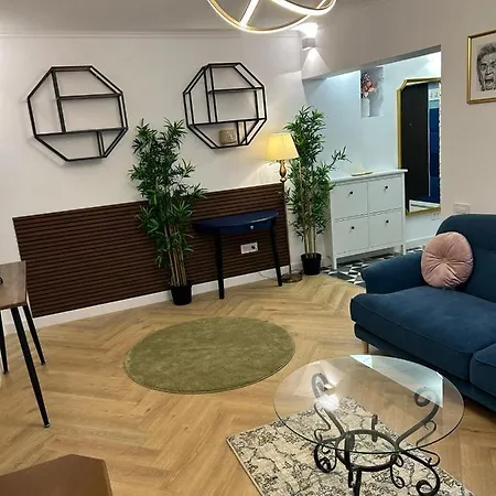 Alex 布加勒斯特