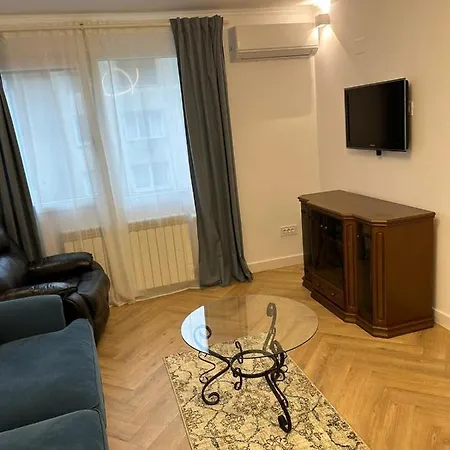 Alex Appartement *