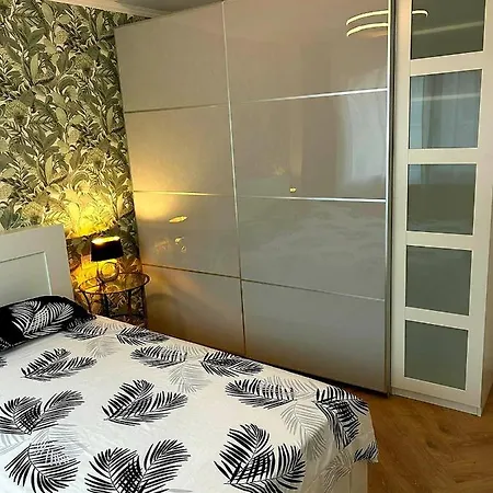 Appartement Alex *