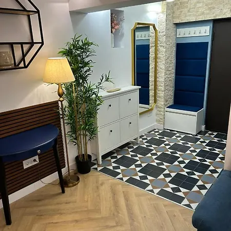 Appartement Alex *
