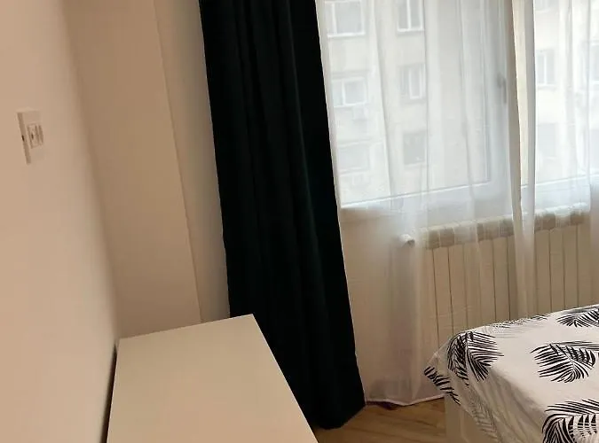 Apartman Alex