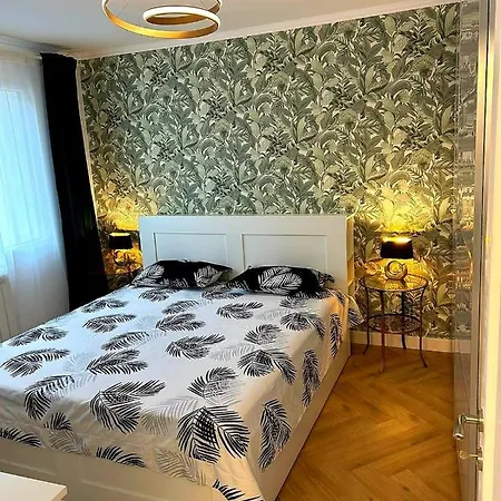 Apartment Alex *