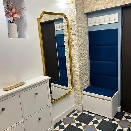 Alex Apartment *